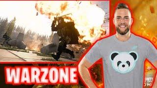 Don't Miss The End (Warzone) || DPG || Dude Perfect Gaming