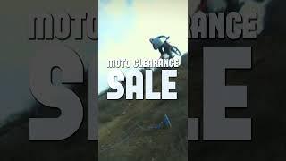 CLEARANCE SALE ALERT| SCOTT MOTO ACCESSORIES|  SPORTNETWORK.IN