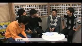 20101231 락엠하드 시즌3_서면호(소란)-권정열 모창