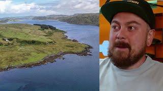 Islamic Preacher Wants To Turn Scottish Island Into Caliphate