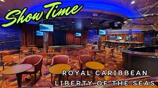 Captivating Entertainment Options on Liberty of the Seas