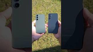 Galaxy S23 vs Galaxy A54 camera test! #galaxys23 #galaxya54 #galaxys23plus #galaxya545g