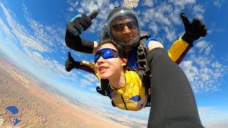 ZIHUI DNEG - Fyrosity® Skydiving Las Vegas