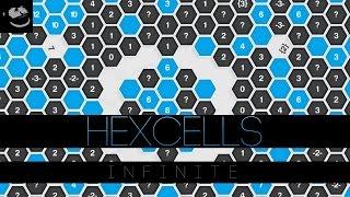 Hexcells Infinite