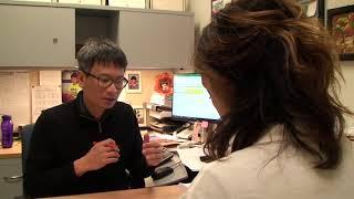 Clemson University - Ph.D. in Applied Health Research and Evaluation