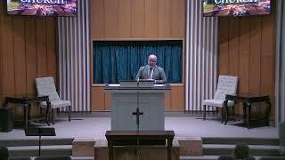 Okanagan Valley Baptist Church