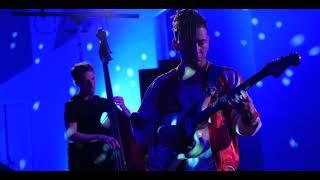 Gabriel Gosse -  Under the waves - LIVE @ La Seine Musicale