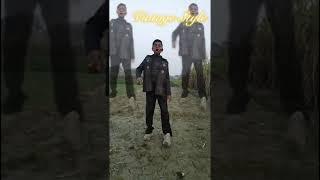 Aditya kharwar bhojpuri video