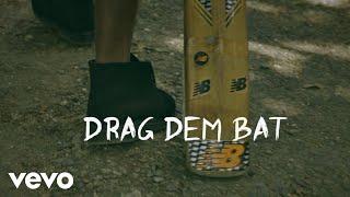 Vybz Kartel - Drag Dem Bat (Official Music Video)