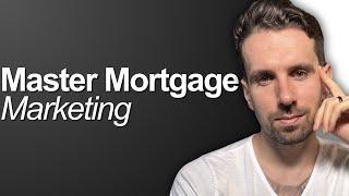 Mortgage Marketing Blueprint: Proven Lead Generation Strategies for Mortgage Advisors