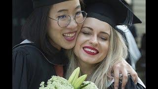 2018 graduation ceremonies: Instagram Stories | UCL Institute of Education