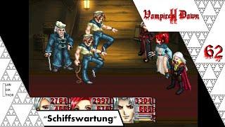 Vampires Dawn 2: Ancient Blood [62] - Schiffswartung