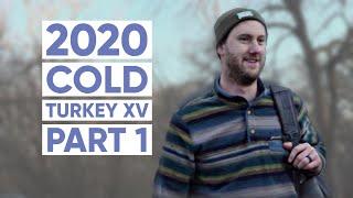 2020 Cold Turkey • R2 • Part 1 • Christopher Meyer • Dustin Skorupinski • Sean Butler • Rob Martin