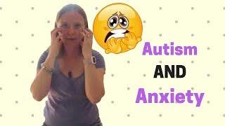 AUTISM AND ANXIETY|Purple Ella