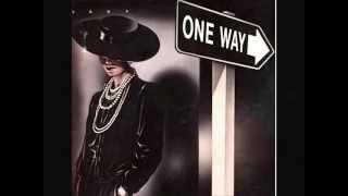 One Way - I'll Make It Up To You  (1984).wmv