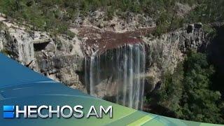 Fuerza AM: Las bellezas de la Sierra Madre Occidental | Noticias de Durango