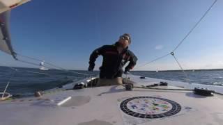 MarCam Company Sailing Racing Video