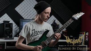 VAGRANT - Blinded By Destiny // (Solo Playthrough)