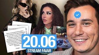 INFLUENCERII SE FAC DE RÂS, ZECI DE JANDARMI VS STUDENȚI ȘI PARFUMURI