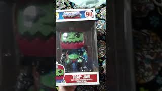 Trap Jaw (Jumbo)  POP! 90 #trapjaw #funkopop #mastersoftheuniverse @BigBadToyStore