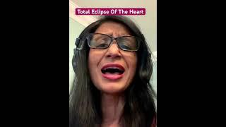 Total Eclipse Of The Heart #totaleclipseoftheheart #bonnietyler #bonnietylersong #mollygupta