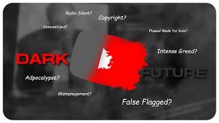 Banned from using AdBlock? and more... - The Dark Future of YouTube
