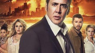 LEFT BEHIND | NICOLAS CAGE FULL MOVIE ENGLISH