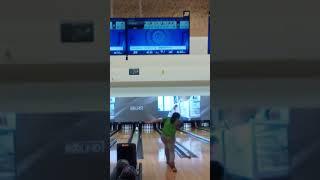 [目指せ!50代高回転パワーストローカー]プッシュアウェイの効能（いまさら。。）