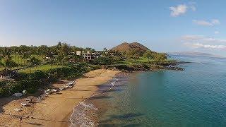 Beaches of South Maui - With Snorkeling Levels and Boss Frog's