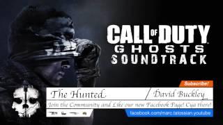 Call of Duty Ghosts Soundtrack: The Hunted [SQUADS THEME]