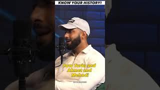 KNOW YOUR HISTORY #quran #allah #muslim #islam #lifestyle #billionaire