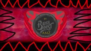 RAVA - RUPE-TE MAMI - Bass Boosted By AMZ