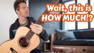 Is This Dollar for Dollar the Best Acoustic Guitar?