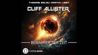 Cliff Allister - Bewahrer der Zeit - Ek'Thal-Zyklus, Teil 2