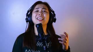 Maybe this Time (Sarah Geronimo) Cover By Fatima Actub