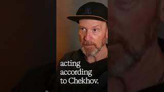 The Three Pillars of Acting: Insights from Chekhov #actingcoach #actingteacher