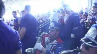 Louisiana Tech Band of Pride: Shake It fast!