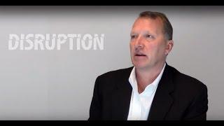 Greg Brady on Why Companies Need to be Consumer-Driven