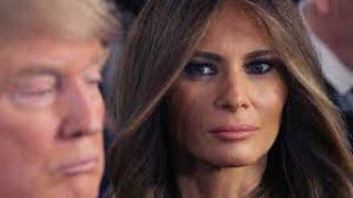 Will Melania Let Loomer Steal Her Man?? - A Tarot Reading