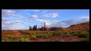 The Fujifilm GFX 50s II in Monument Valley 2024..