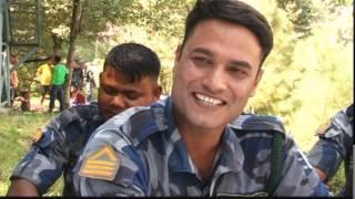 चेतनामुलक टेलिचलचित्र नारी भाग - ४  (Naari)