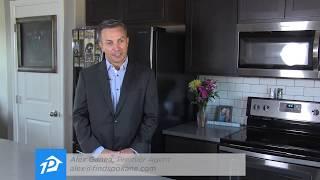 Alex Ganea - Discovery Real Estate Group