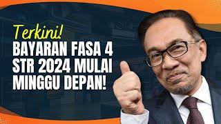 SAH! FASA 4 STR 2024 DIBYR KHAMIS DEPAN