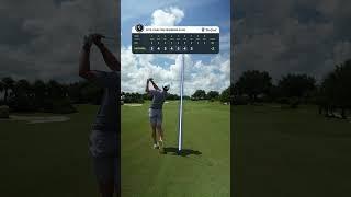 Playing 9 Holes Until I Shoot -2 (Day 19)