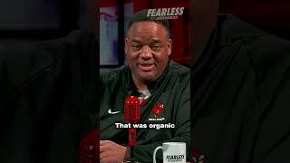DON’T Compare Tyre Nichols to George Floyd | FEARLESS with Jason Whitlock #shorts / #reels