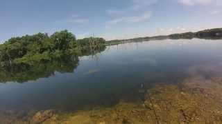 WillCFish review baits for Smallmouth Bass fishing in lakes or rivers
