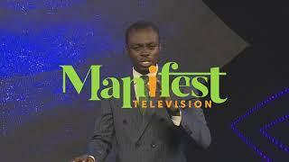phaneroo manifest Television