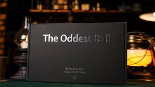 The Oddest Ball - David Penn & TCC