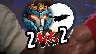 2vs2 mit @hawkinspace | Mechabellum Live (deutsch)