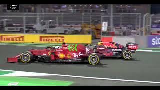 F1 2021 Season Review